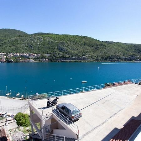 Apartment Any Mokošica Exterior foto