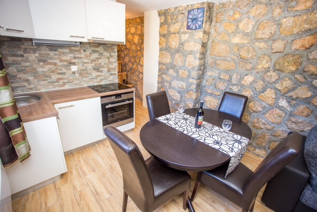 Apartment Any Mokošica Exterior foto